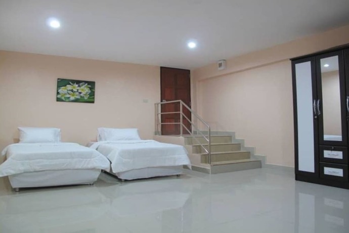Imagen general del Hotel Pearl Residence Serviced Apartment. Foto 5