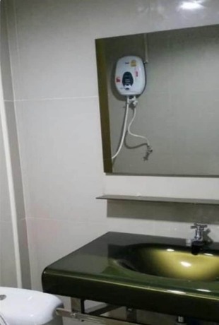 Imagen general del Hotel Pearl Residence Serviced Apartment. Foto 6