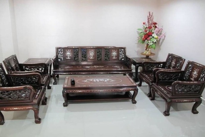 Imagen general del Hotel Pearl Residence Serviced Apartment. Foto 7