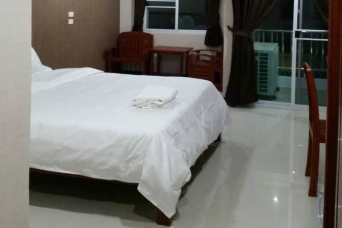 Imagen general del Hotel Pearl Residence Serviced Apartment. Foto 8