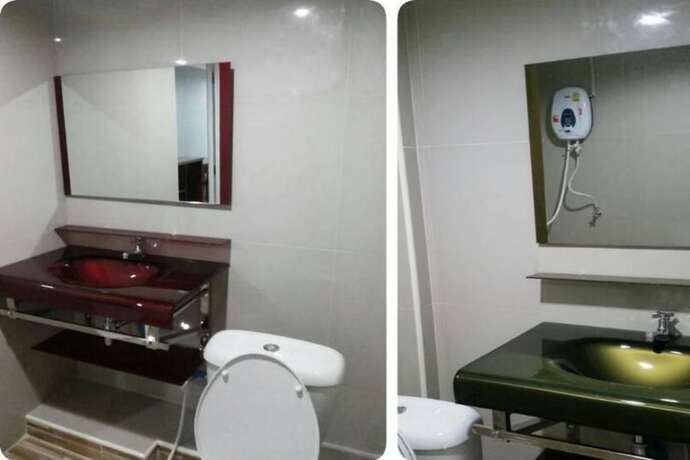 Imagen general del Hotel Pearl Residence Serviced Apartment. Foto 9