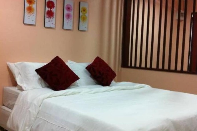 Imagen general del Hotel Pearl Residence Serviced Apartment. Foto 10