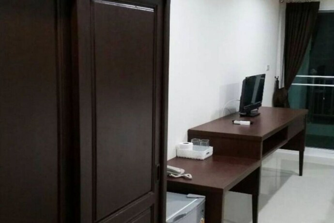 Imagen general del Hotel Pearl Residence Serviced Apartment. Foto 11
