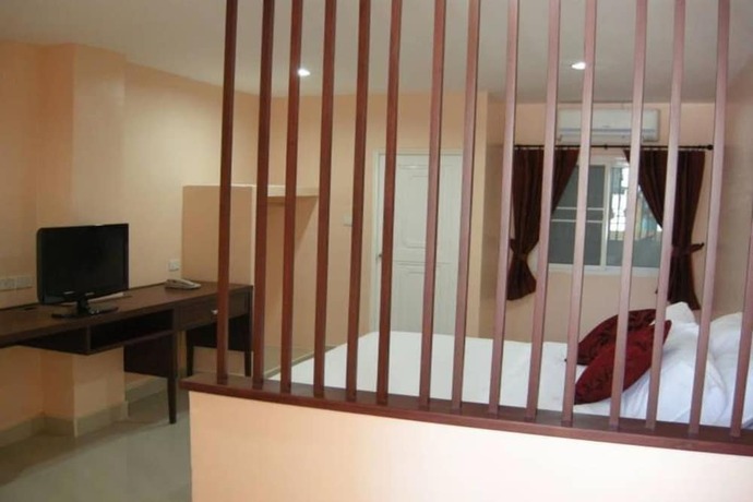 Imagen de la habitación del Hotel Pearl Residence Serviced Apartment. Foto 13