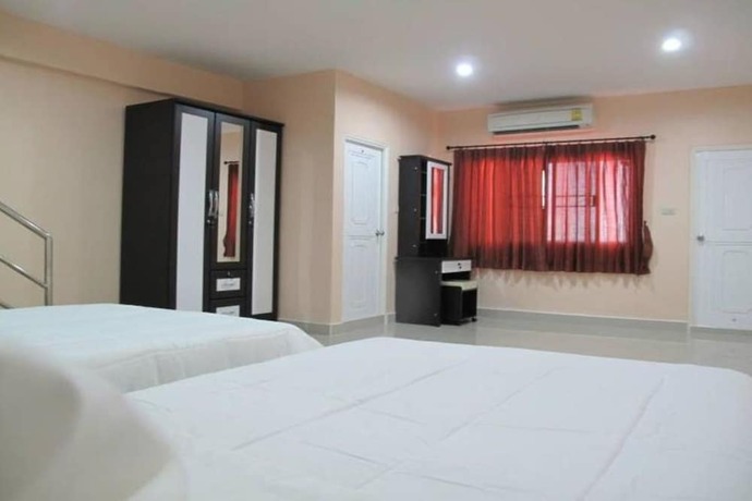 Imagen de la habitación del Hotel Pearl Residence Serviced Apartment. Foto 14