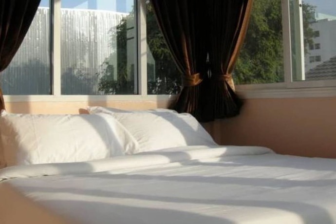 Imagen de la habitación del Hotel Pearl Residence Serviced Apartment. Foto 15
