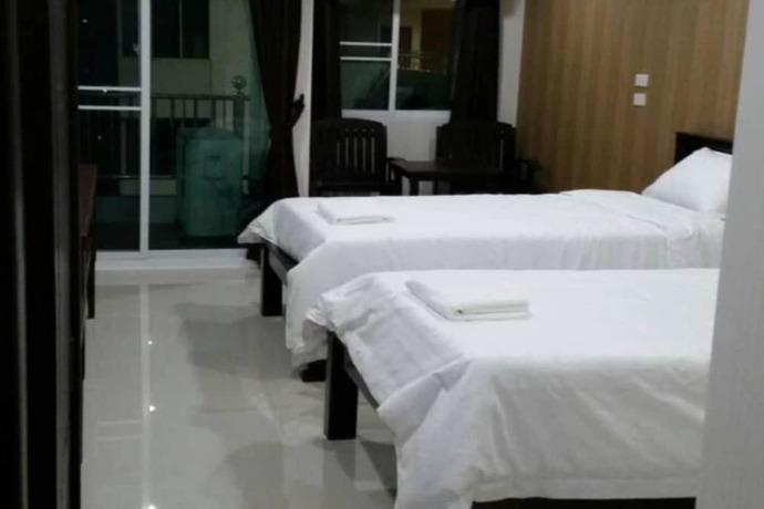 Imagen de la habitación del Hotel Pearl Residence Serviced Apartment. Foto 17