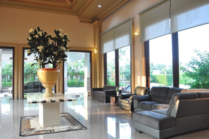 Imagen general del Hotel Pearl Resort And Hotel. Foto 1