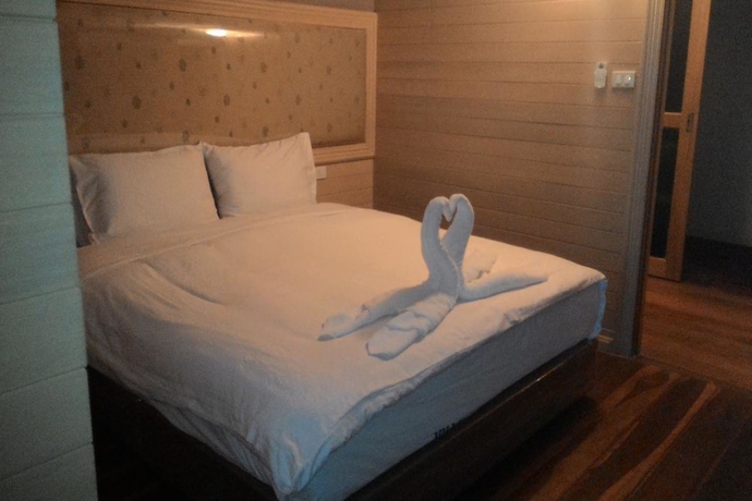 Imagen de la habitación del Hotel Pearl Resort And Hotel. Foto 8