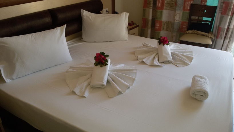 Imagen de la habitación del Hotel Pearl, Rodas Town. Foto 3
