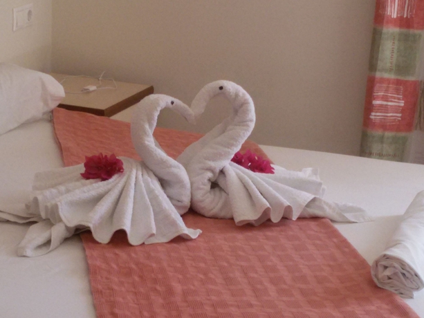 Imagen de la habitación del Hotel Pearl, Rodas Town. Foto 4