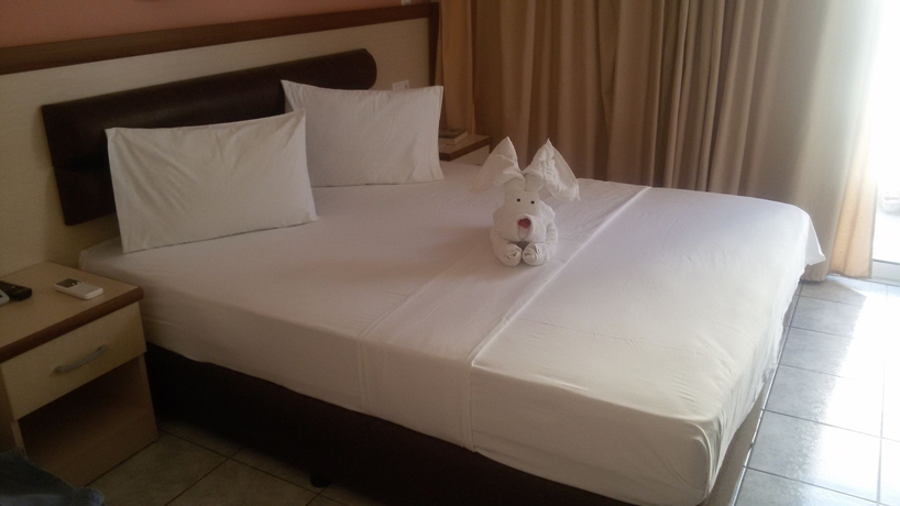 Imagen de la habitación del Hotel Pearl, Rodas Town. Foto 5