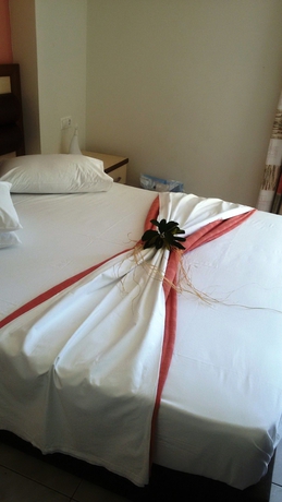 Imagen de la habitación del Hotel Pearl, Rodas Town. Foto 8