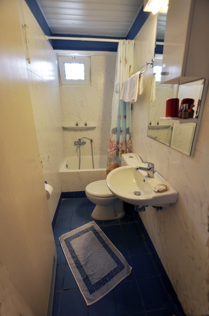 Imagen de la habitación del Hotel Pearl, Rodas Town. Foto 10