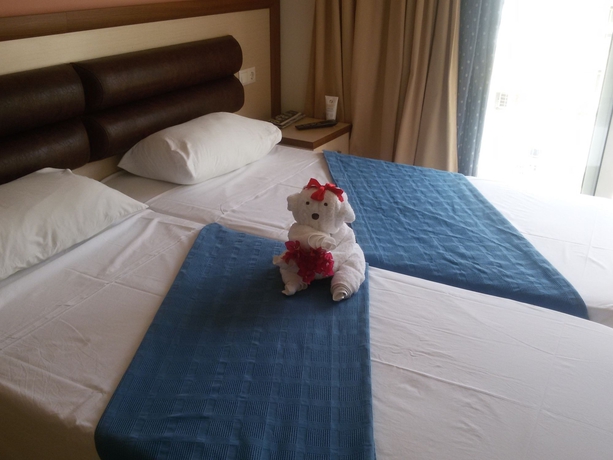 Imagen de la habitación del Hotel Pearl, Rodas Town. Foto 14