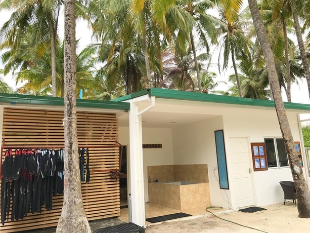 Imagen general del Hotel Pearl Sands Of Maldives. Foto 2