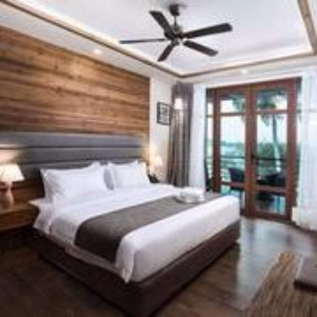 Imagen general del Hotel Pearl Sands Of Maldives. Foto 4