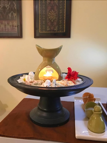 Imagen general del Hotel Pearl Sands Of Maldives. Foto 6