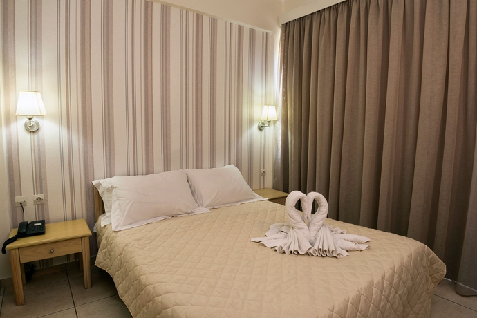 Imagen de la habitación del Hotel Pearl Seabreeze Suites. Foto 8