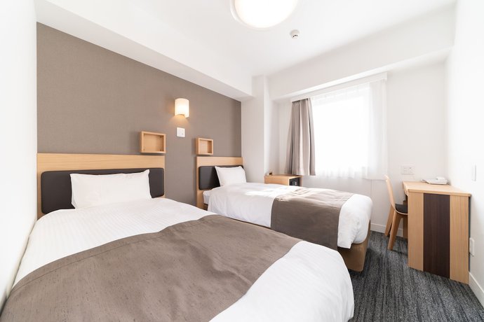 Imagen de la habitación del Hotel Pearl Shinjuku Akebonobashi. Foto 3