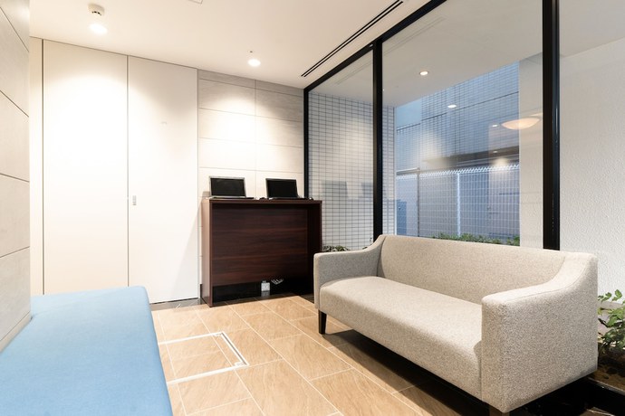 Imagen de la habitación del Hotel Pearl Shinjuku Akebonobashi. Foto 5