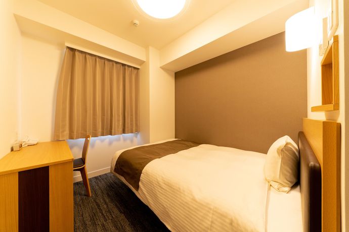 Imagen de la habitación del Hotel Pearl Shinjuku Akebonobashi. Foto 6