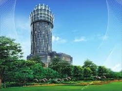 Imagen general del Hotel Pearl Starlake. Foto 1