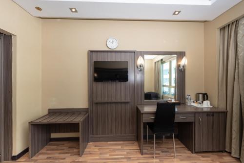 Imagen general del Hotel Pearl Swiss. Foto 9