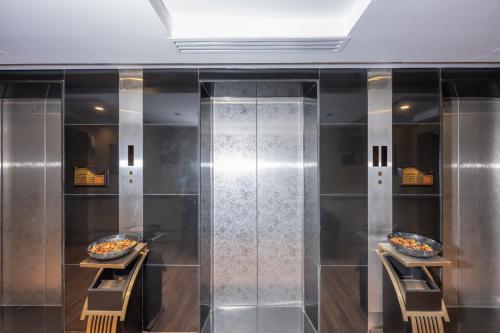 Imagen general del Hotel Pearl Swiss. Foto 14