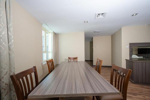 Imagen general del Hotel Pearl Swiss. Foto 15