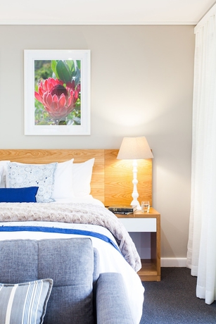 Imagen de la habitación del Hotel Pearl Valley By Mantis. Foto 5