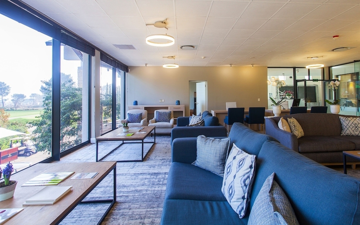 Imagen de los interiores del Hotel Pearl Valley By Mantis. Foto 14