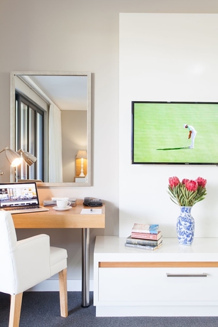 Imagen de la habitación del Hotel Pearl Valley By Mantis. Foto 9