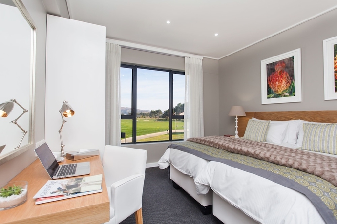 Imagen de la habitación del Hotel Pearl Valley By Mantis. Foto 10