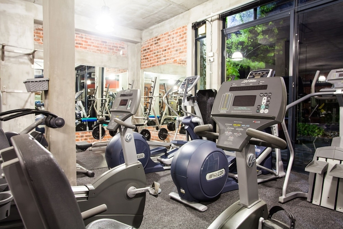 Imagen de los interiores del Hotel Pearl Valley By Mantis. Foto 15