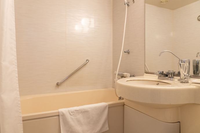 Imagen de la habitación del Hotel Pearl Yaesu. Foto 7