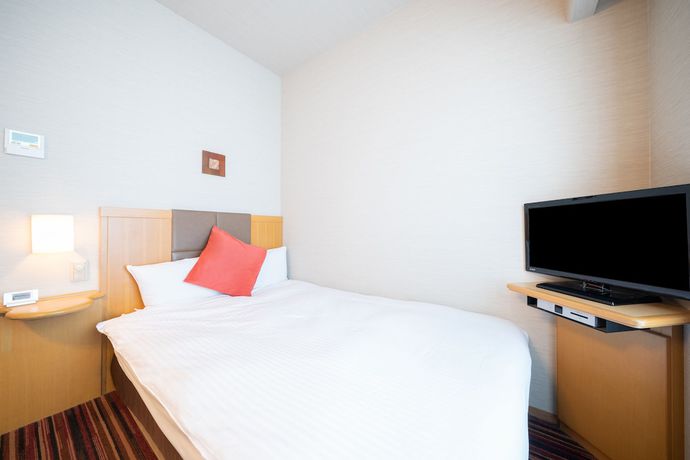 Imagen de la habitación del Hotel Pearl Yaesu. Foto 12