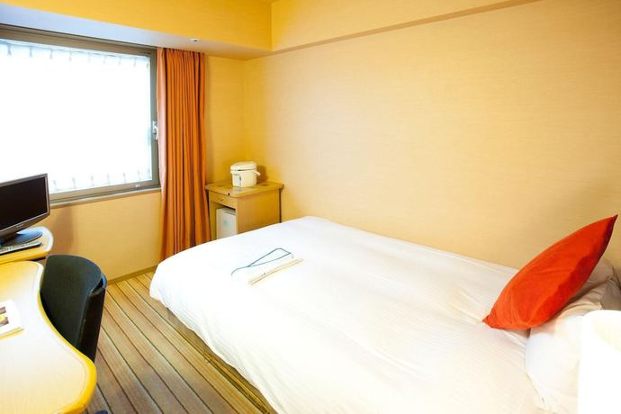 Imagen de la habitación del Hotel Pearl Yaesu. Foto 14