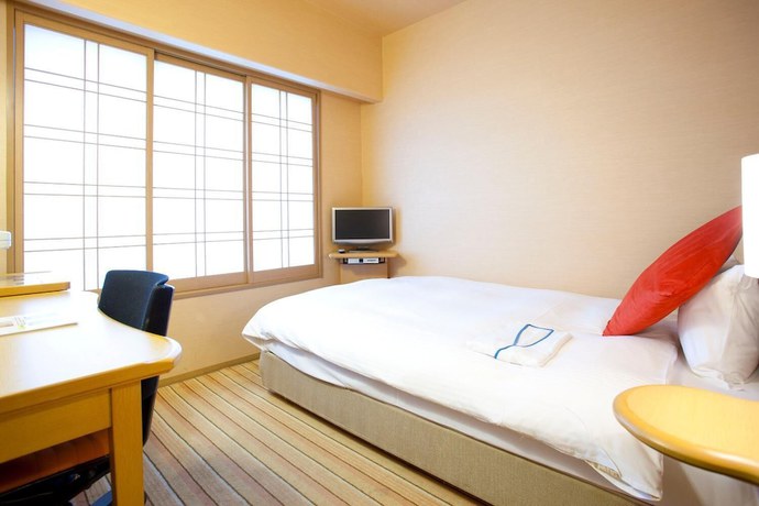 Imagen de la habitación del Hotel Pearl Yaesu. Foto 15