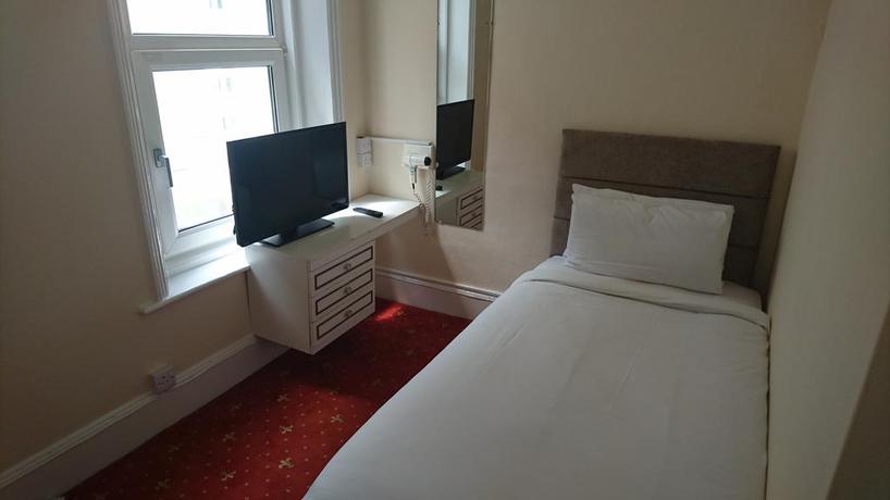 Imagen general del Hotel Pearl & Pebbles Eastbourne. Foto 1