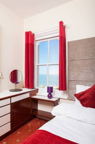 Imagen general del Hotel Pearl & Pebbles Eastbourne. Foto 2