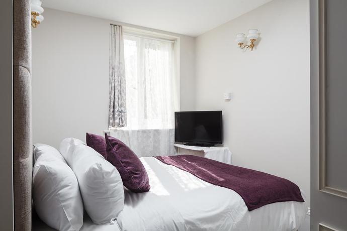 Imagen general del Hotel Pearl & Pebbles Eastbourne. Foto 4