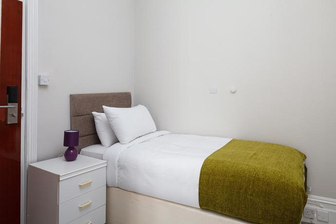 Imagen general del Hotel Pearl & Pebbles Eastbourne. Foto 5