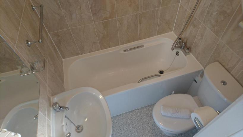 Imagen general del Hotel Pearl & Pebbles Eastbourne. Foto 6