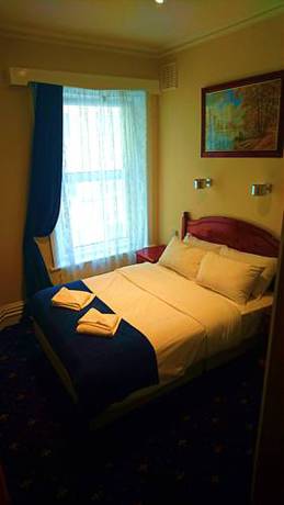 Imagen general del Hotel Pearl & Pebbles Eastbourne. Foto 8