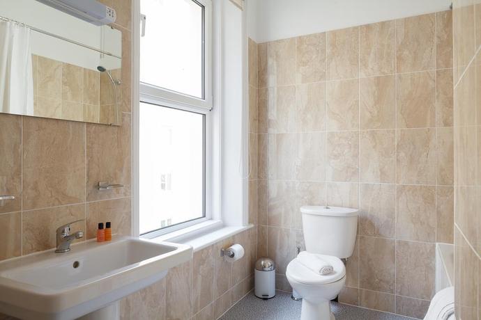 Imagen general del Hotel Pearl & Pebbles Eastbourne. Foto 12