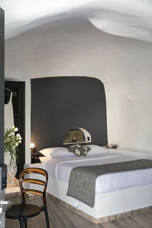 Imagen general del Hotel Pearl of Caldera Oia Boutique. Foto 4