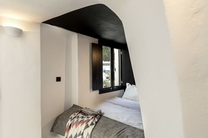 Imagen de la habitación del Hotel Pearl of Caldera Oia Boutique. Foto 20