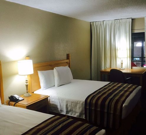 Imagen de la habitación del Hotel Pearl on the Concho SureStay Collection by Best Western. Foto 9