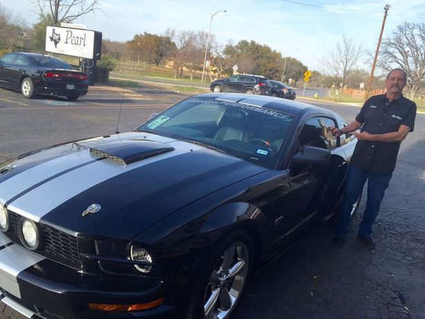 Imagen general del Hotel Pearl on the Concho SureStay Collection by Best Western. Foto 2